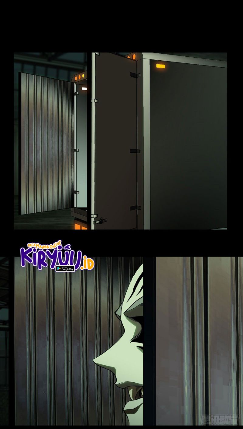 Elephant Invisible (Da Xiang Wuxing) Chapter 58 Gambar 2